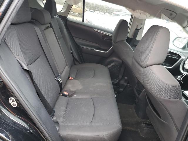 Photo 11 from auction – 2020 TOYOTA RAV4 LE with VIN 2T3H1RFV0LC049286