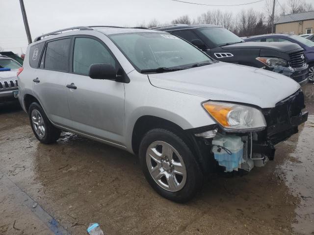 Photo 4 from auction – 2010 TOYOTA RAV4 with VIN 2T3BK4DV2AW014141