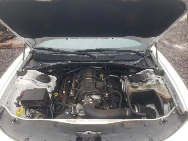 Photo 11 from auction – 2018 DODGE CHARGER R/ with VIN 2C3CDXCT9JH180824