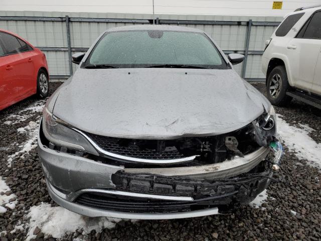 Фото 5 с аукциона – 2015 CHRYSLER 200 LIMITE с VIN 1C3CCCABXFN625219