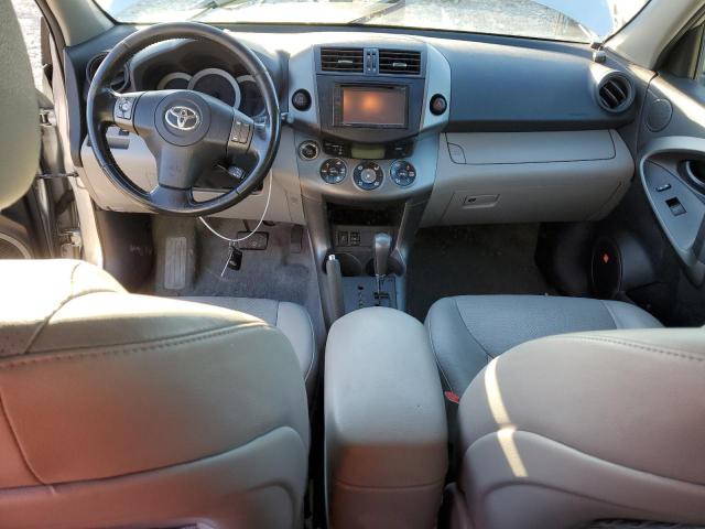 Photo 8 from auction – 2011 TOYOTA RAV4 LIMIT with VIN 2T3DK4DVXBW044840