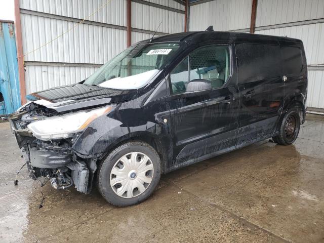 FORD TRANSIT CO 2019 with VIN NM0LS7E29K1391850 - Photo from auction