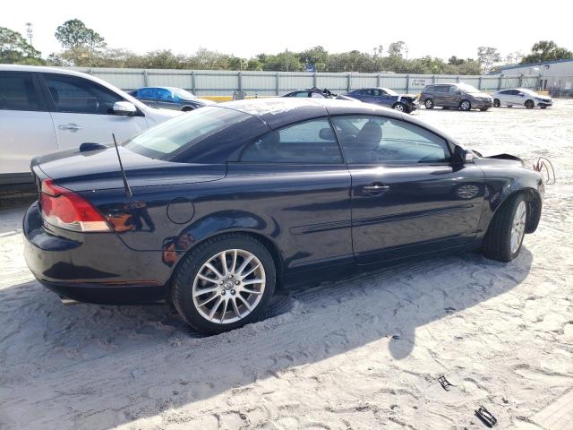 Photo 3 from auction – 2008 VOLVO C70 T5 with VIN YV1MC67218J053129