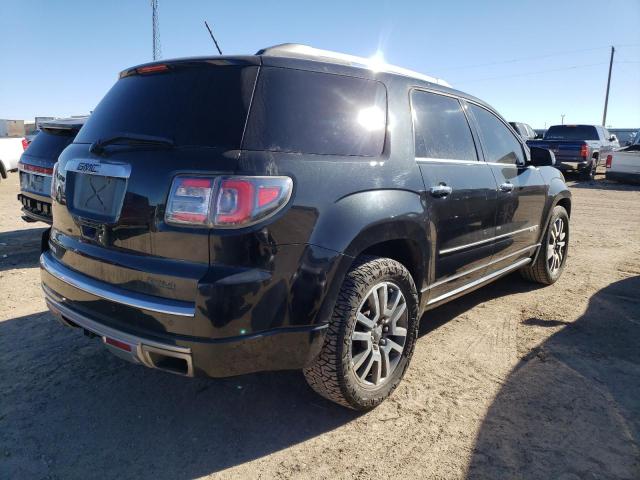 صورة رقم 3 من المزاد - 2014 GMC ACADIA DEN مع VIN 1GKKRTKD6EJ154119