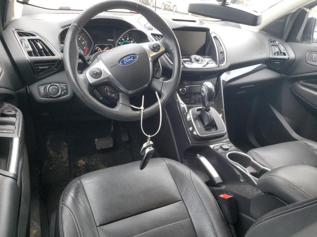 Photo 8 from auction – 2014 FORD ESCAPE TIT with VIN 1FMCU0JX4EUB43798