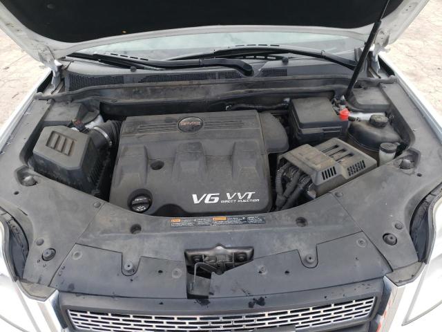 Photo 12 from auction – 2014 GMC TERRAIN SL with VIN 2GKFLTE34E6231928