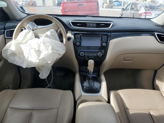 Photo 8 from auction – 2014 NISSAN ROGUE S with VIN 5N1AT2MV8EC807820