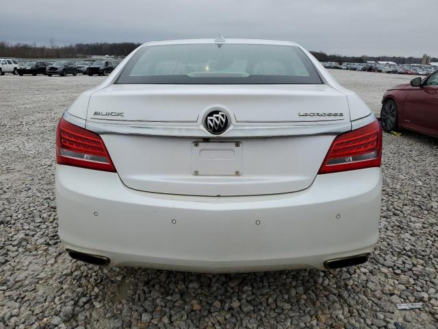 صورة رقم 6 من المزاد - 2015 BUICK LACROSSE مع VIN 1G4GB5G35FF149351