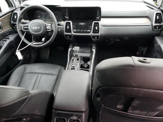 Photo 8 from auction – 2023 KIA SORENTO EX with VIN 5XYRHDLFXPG231094