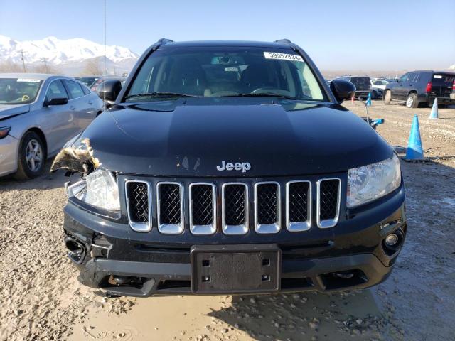 Photo 5 from auction – 2012 JEEP COMPASS LA with VIN 1C4NJDEB6CD637833