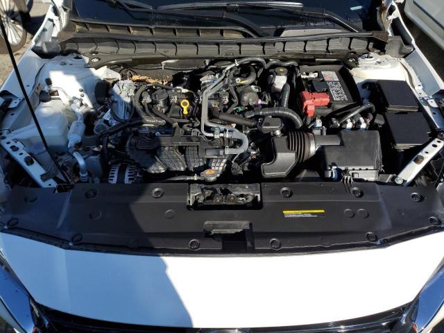 Photo 11 from auction – 2023 NISSAN ALTIMA SL with VIN 1N4BL4EWXPN357693
