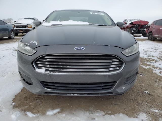 Photo 5 from auction – 2016 FORD FUSION SE with VIN 3FA6P0H79GR241031