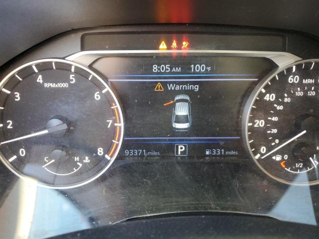 Photo 9 from auction – 2019 NISSAN ALTIMA with VIN 1N4BL4BV3KC117787