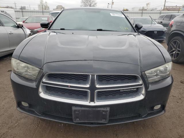 Photo 5 from auction – 2012 DODGE CHARGER SX with VIN 2C3CDXHG8CH148395