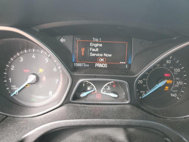 صورة رقم 9 من المزاد - 2018 FORD FOCUS SE مع VIN 1FADP3FE3JL301479