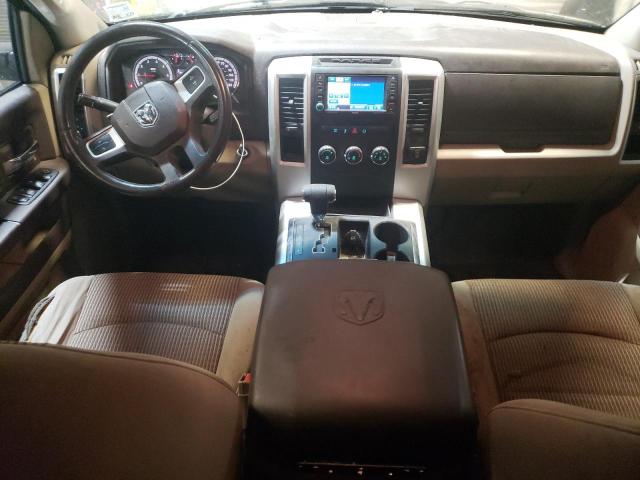 Photo 8 from auction – 2011 DODGE RAM 1500 with VIN 1D7RB1CT3BS555048