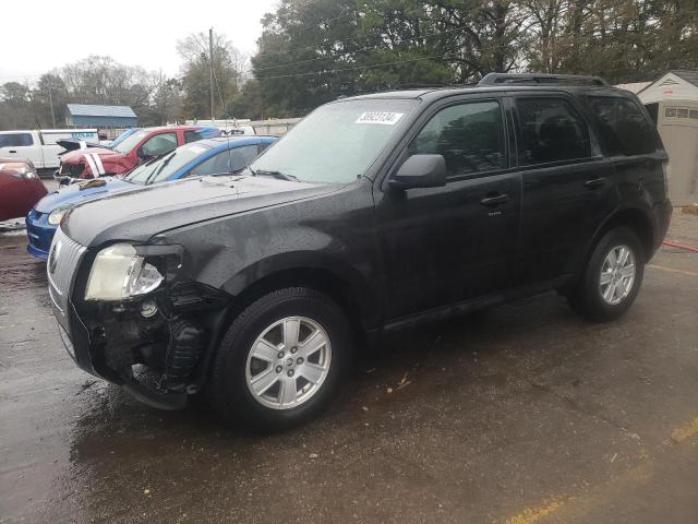 MERCURY MARINER 2011 with VIN 4M2CN8B73BKJ05592 - Photo from auction