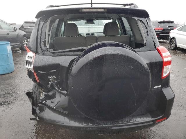 Photo 6 from auction – 2012 TOYOTA RAV4 with VIN 2T3BF4DVXCW247059