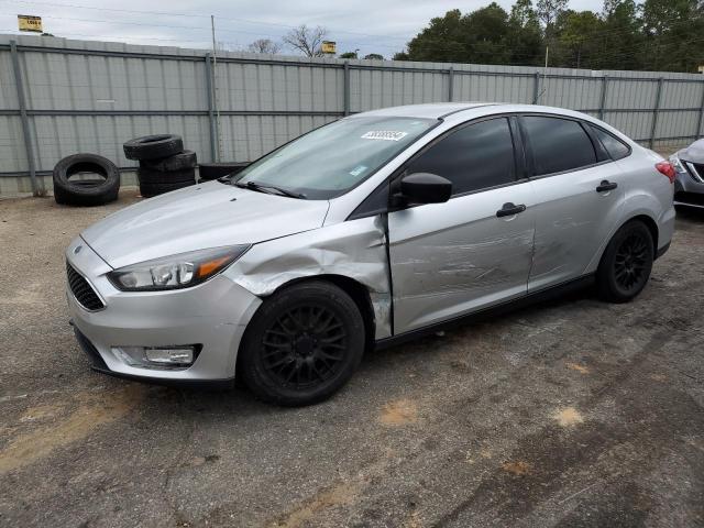 FORD FOCUS S 2015 with VIN 1FADP3E24FL345635 - Photo from auction