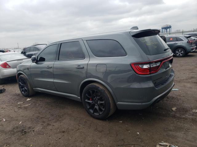 Photo 2 from auction – 2021 DODGE DURANGO SR with VIN 1C4SDJH92MC882976