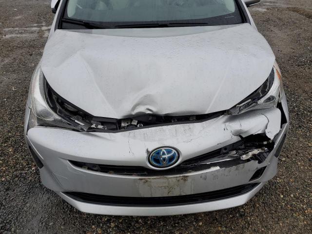 Photo 11 from auction – 2017 TOYOTA PRIUS with VIN JTDKARFU2H3544949