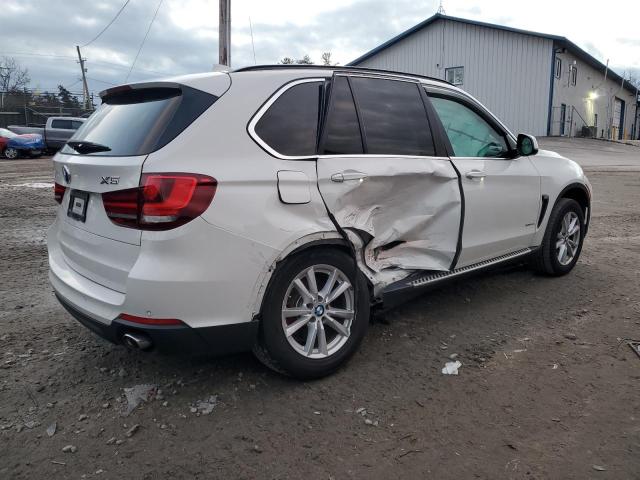 Photo 3 from auction – 2015 BMW X5 XDRIVE3 with VIN 5UXKR0C56F0P08962