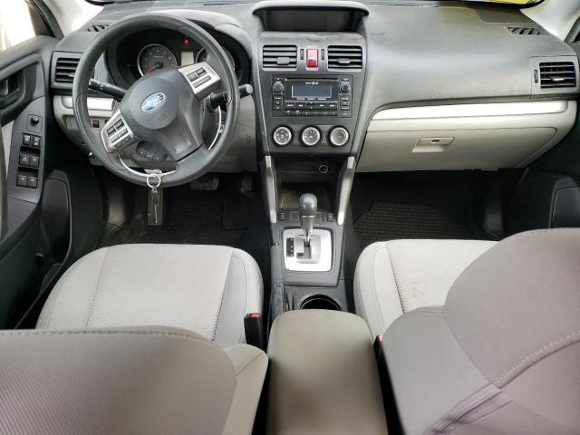 Photo 8 from auction – 2014 SUBARU FORESTER 2 with VIN JF2SJAEC7EH549283