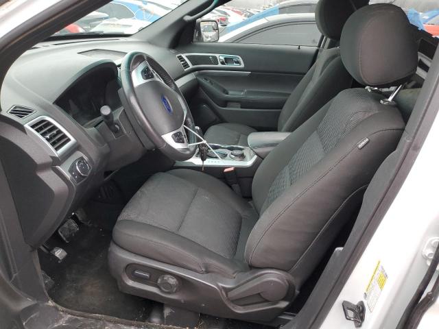 Photo 7 from auction – 2015 FORD EXPLORER X with VIN 1FM5K8D87FGB40959