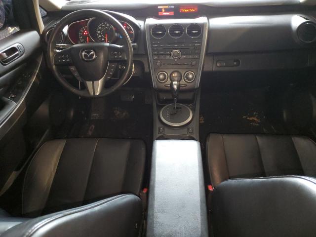 Photo 8 from auction – 2011 MAZDA CX-7 with VIN JM3ER2CM0B0402696