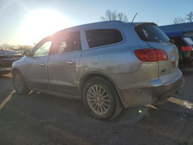 Photo 2 from auction – 2012 BUICK ENCLAVE with VIN 5GAKRCED0CJ227040