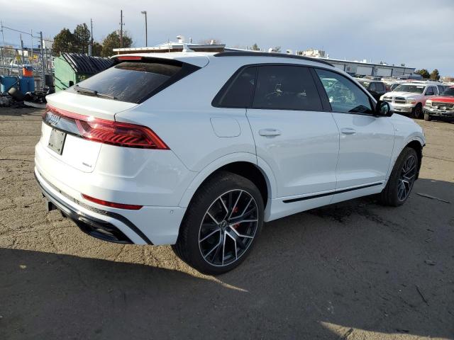 Photo 3 from auction – 2021 AUDI Q8 PREMIUM with VIN WA1EVAF1XMD037479