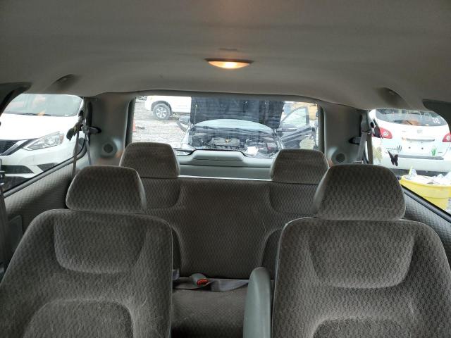 Photo 10 from auction – 2000 DODGE GRAND CARA with VIN 1B4GP44L4YB632230