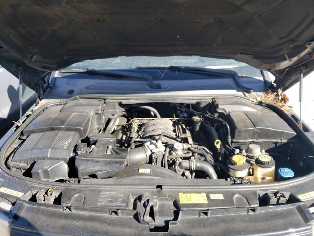 Photo 12 from auction – 2006 LAND ROVER LR3 SE with VIN SALAE25436A405049