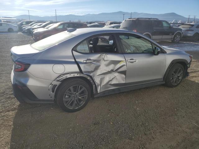 Photo 3 from auction – 2023 SUBARU WRX with VIN JF1VBAB69P8807853