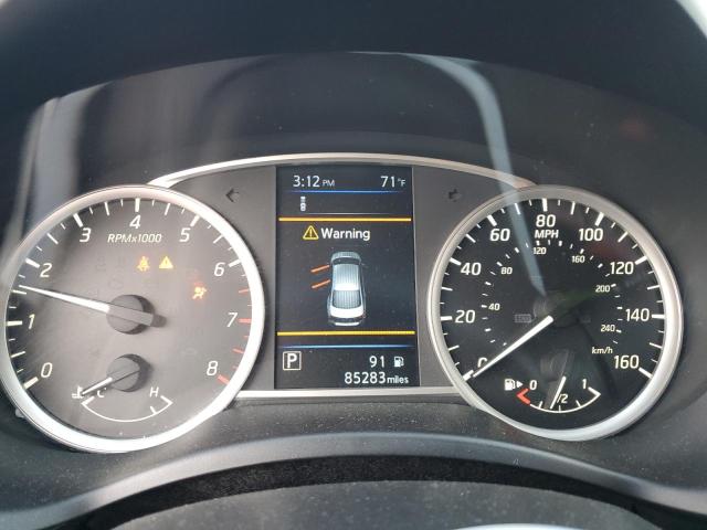Photo 9 from auction – 2019 NISSAN SENTRA S with VIN 3N1AB7AP1KY318580