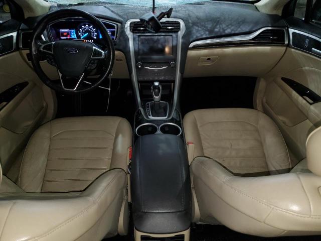 Photo 8 from auction – 2013 FORD FUSION SE with VIN 3FA6P0HR3DR146168