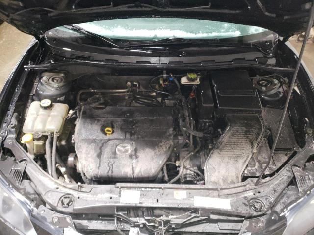 Photo 11 from auction – 2008 MAZDA 3 I with VIN JM1BK32F781863096