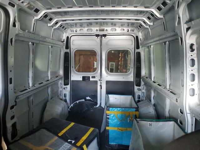 Photo 10 from auction – 2022 RAM PROMASTER with VIN 3C6LRVDG5NE113777