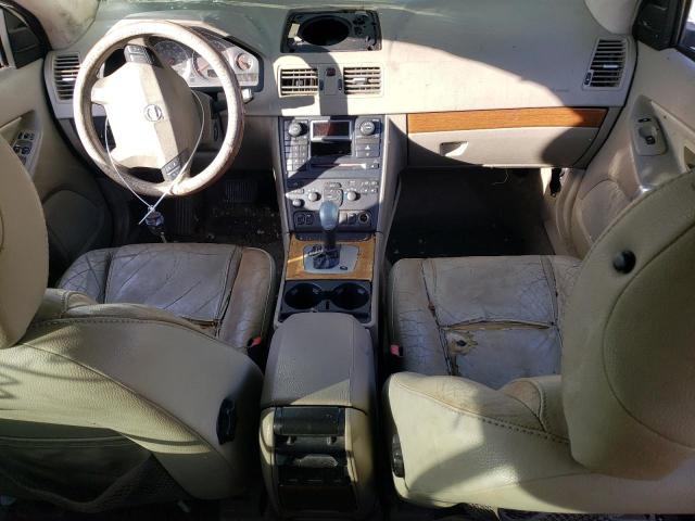 Photo 8 from auction – 2005 VOLVO XC90 with VIN YV1CY592551185004
