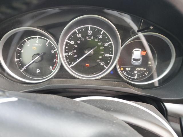 Photo 9 from auction – 2019 MAZDA CX-5 TOURI with VIN JM3KFACM5K1502342