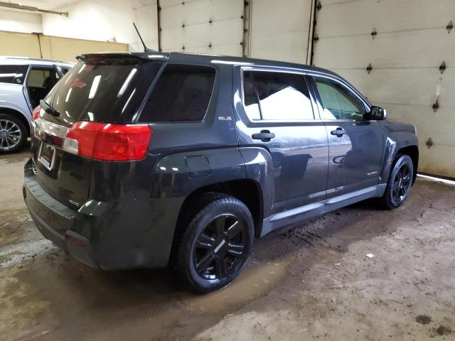 Photo 3 from auction – 2014 GMC TERRAIN SL with VIN 2GKFLVEK5E6201193