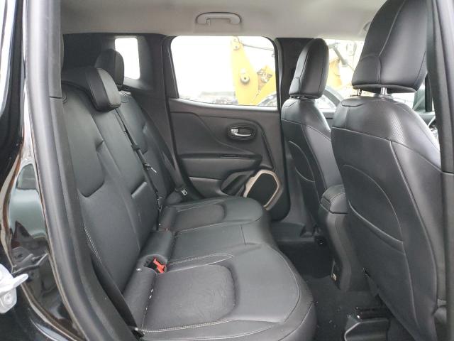 Photo 10 from auction – 2017 JEEP RENEGADE T with VIN ZACCJBCB7HPE94284