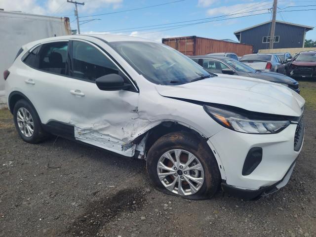 Photo 4 from auction – 2023 FORD ESCAPE ACT with VIN 1FMCU9GN7PUA27976