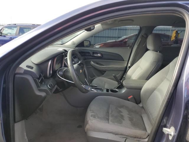 Photo 7 from auction – 2014 CHEVROLET MALIBU LS with VIN 1G11B5SL1EF293892