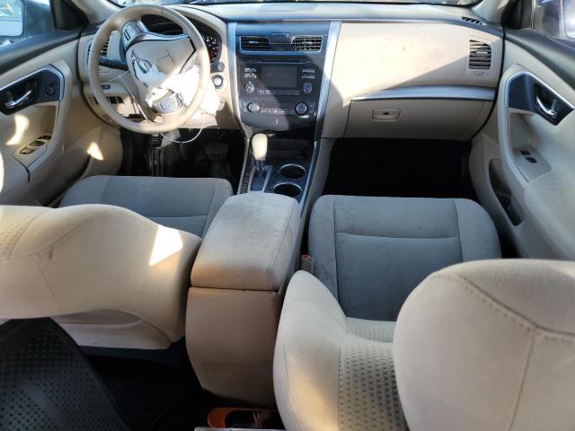 Photo 8 from auction – 2015 NISSAN ALTIMA 2.5 with VIN 1N4AL3APXFC209140