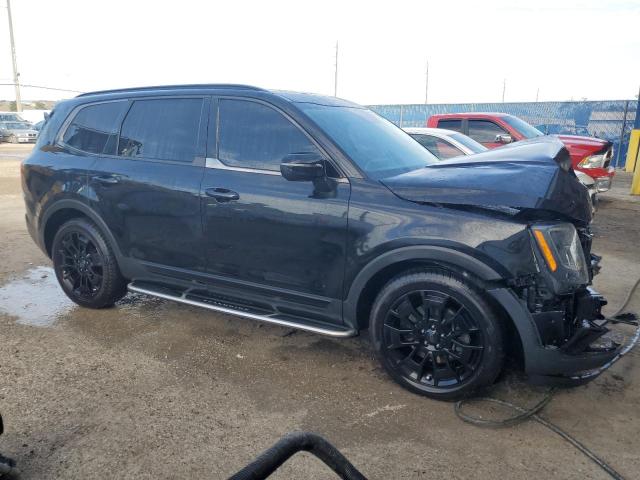 Photo 4 from auction – 2021 KIA TELLURIDE with VIN 5XYP3DHC3MG103702