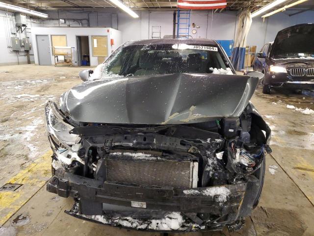 Photo 5 from auction – 2014 HYUNDAI ACCENT GLS with VIN KMHCT4AE1EU696479