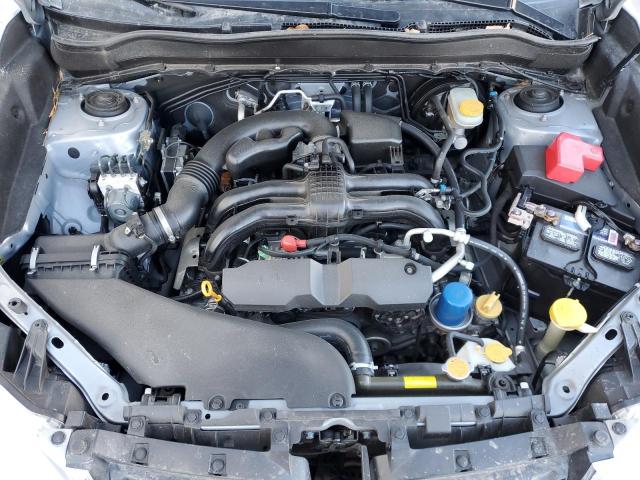 Photo 11 from auction – 2015 SUBARU FORESTER 2 with VIN JF2SJAHCXFH467349