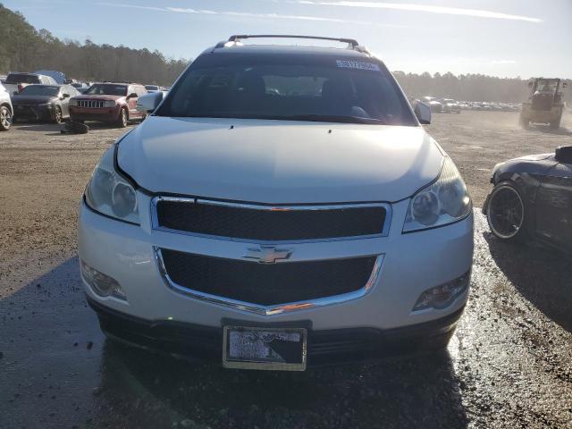 Photo 5 from auction – 2011 CHEVROLET TRAVERSE L with VIN 1GNKVGED0BJ271627