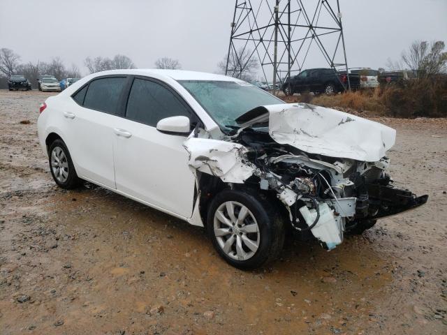 Photo 4 from auction – 2015 TOYOTA COROLLA L with VIN 2T1BURHE5FC393526